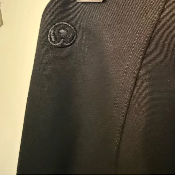 lululemon Stretch Knit Straight-Leg Pull-On Pant SZ Small Blackened Pine NWT - Picture 5 of 5